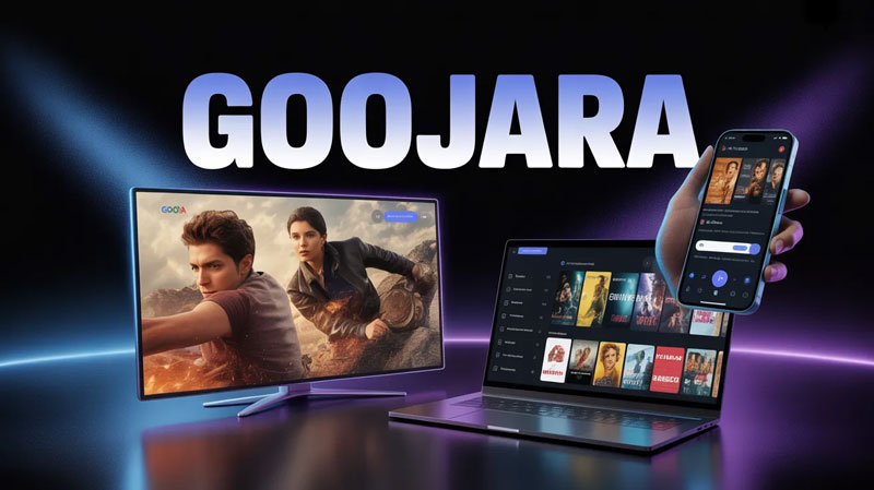 goojara
